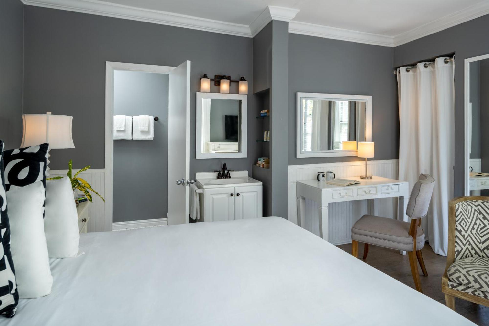 קי וסט Alexander'S Guesthouse-Adult Exclusive, Lgbtq Friendly חדר תמונה