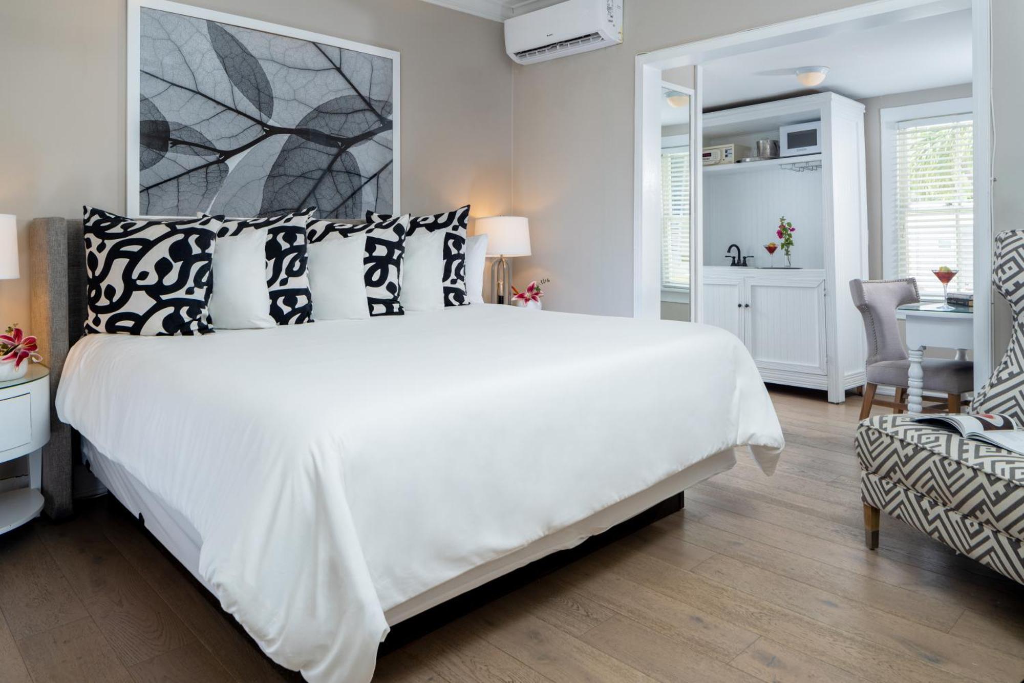 קי וסט Alexander'S Guesthouse-Adult Exclusive, Lgbtq Friendly חדר תמונה