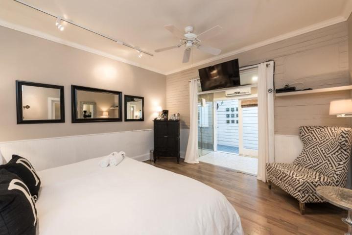 קי וסט Alexander'S Guesthouse-Adult Exclusive, Lgbtq Friendly חדר תמונה