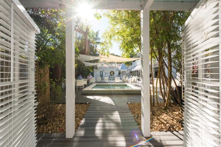 קי וסט Alexander'S Guesthouse-Adult Exclusive, Lgbtq Friendly מראה חיצוני תמונה