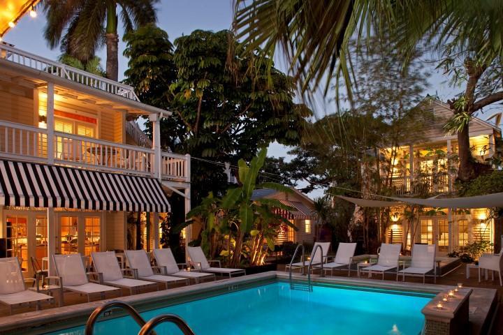 קי וסט Alexander'S Guesthouse-Adult Exclusive, Lgbtq Friendly מראה חיצוני תמונה